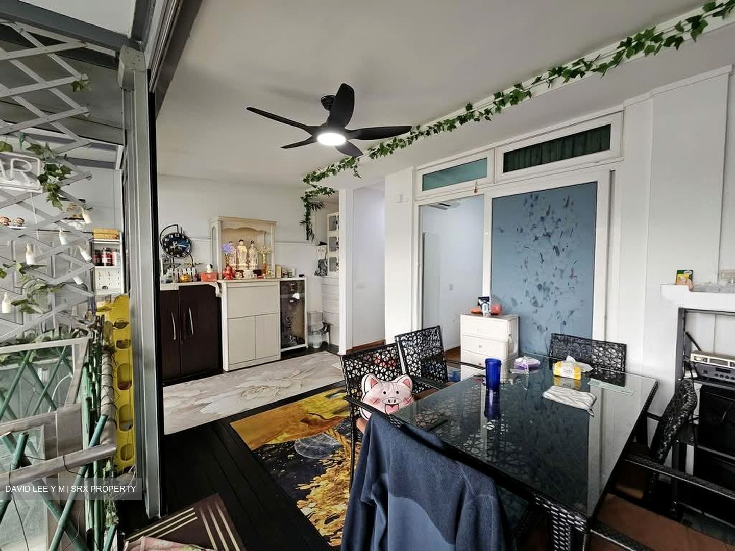 Parc Rosewood (D25), Condominium #612189361